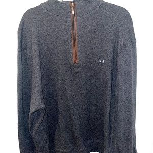 Southern Marsh sweater